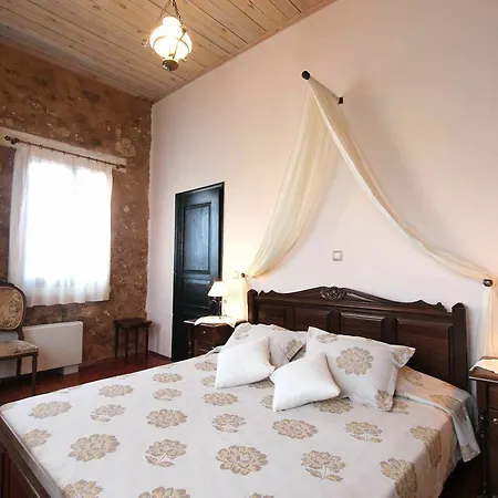 Villa Laina