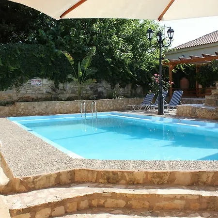 Laina Villa Pirgos Psilonerou