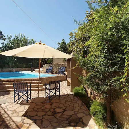 Laina Villa Pirgos Psilonerou